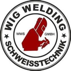 WIG Welding Schweisstechnik Berlin